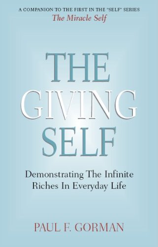 The Giving Self by Paul F. Gorman